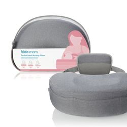 Frida Mom Nursing Pillow 