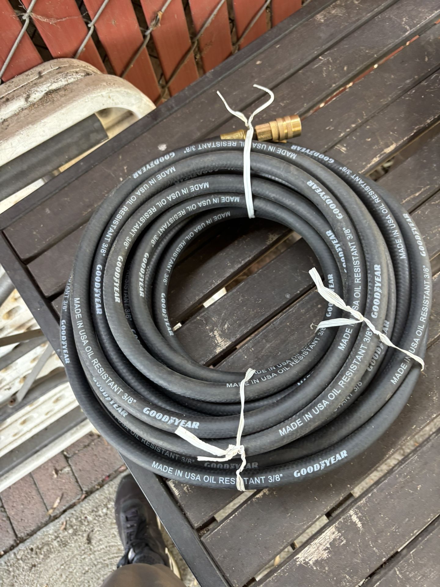 Air Hose