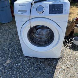 Free Washer 
