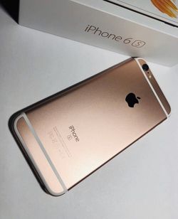 🔥📲iPhone 6s 16GB factory Unlocked with warranty