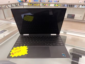 Dell XPS 13INCH 16gb RAM 512gb ssd