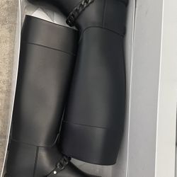 Givenchy Rain boots 