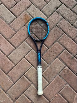 Functional Tennis Sabr
