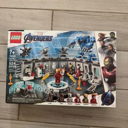 Lego 76125