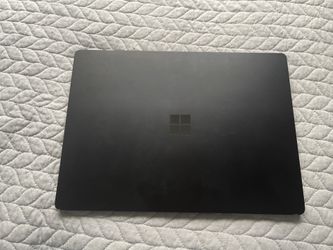 Microsoft Surface Laptop 4