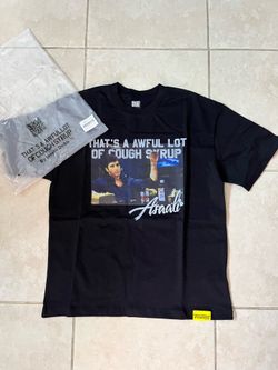 Asaali x ALOCS SCARFACE