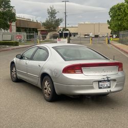 2003 Dodge Intrepid