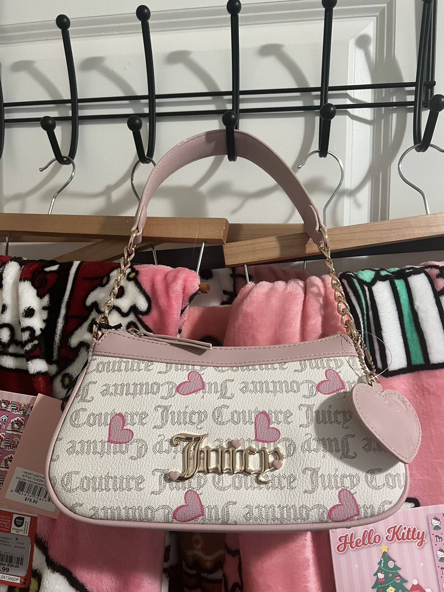 Juicy Couture bag