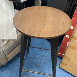 Bar Table