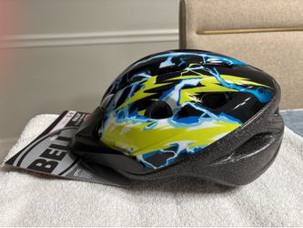Bell Rally bicycle helmet (new)
