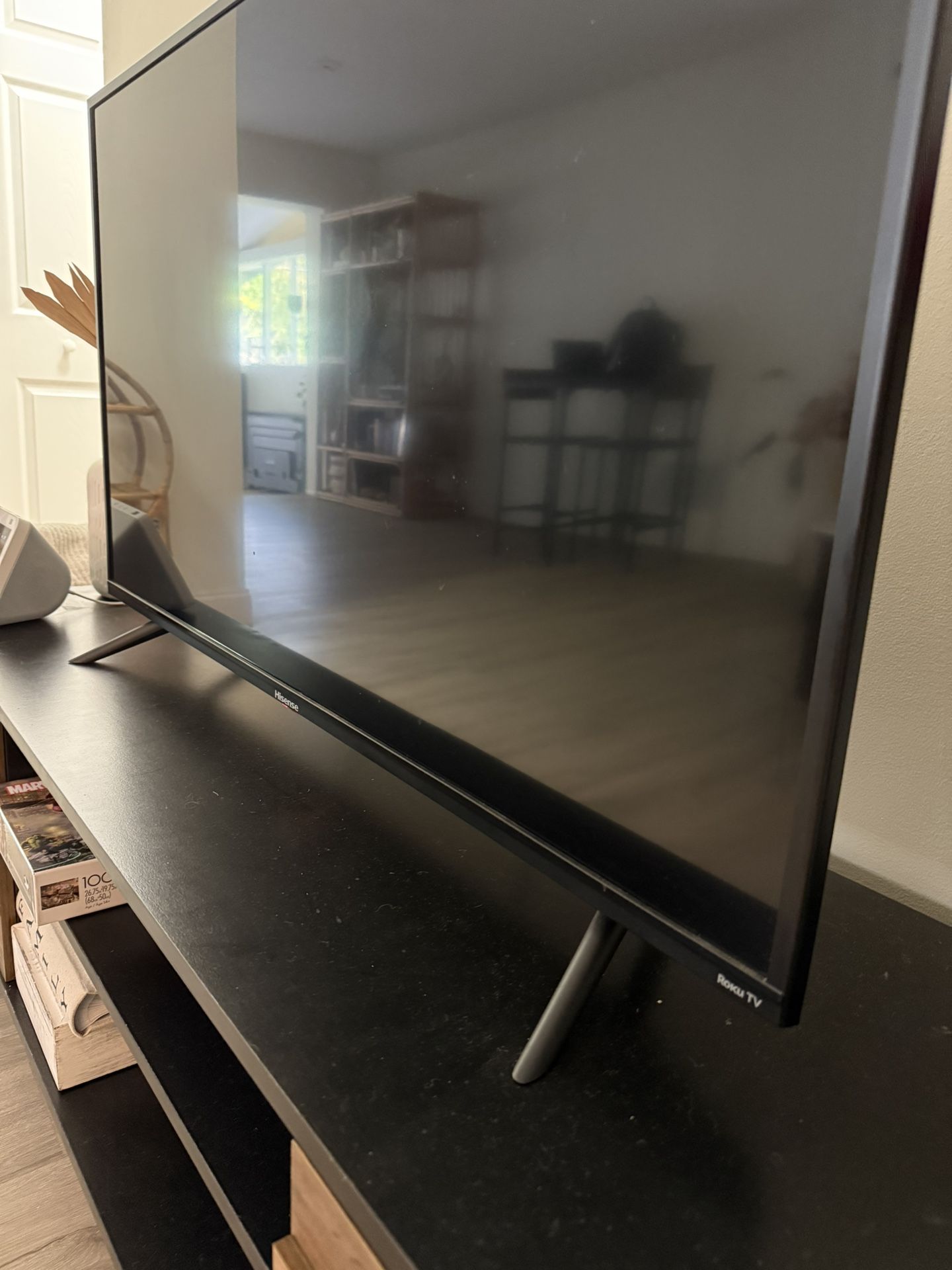 35 Inch TV