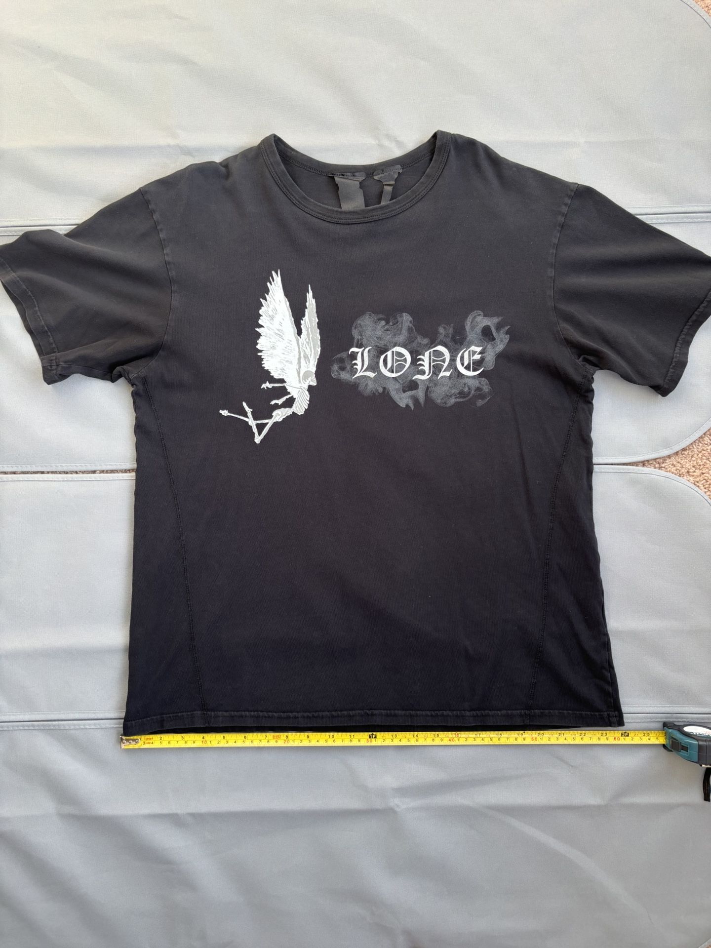 Vlone No Smoking T-shirt (L)