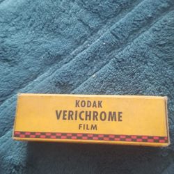 Kodak V616 Film
