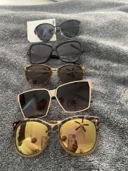 Shades Bundle 