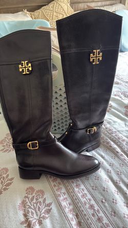 Tory boots 7