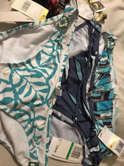 Swimwear