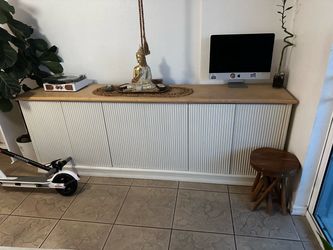 Large Storage Cabinet / Sideboard for Sale