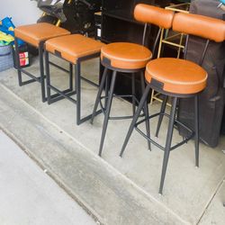 Stools 