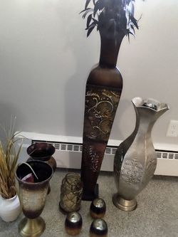Vases