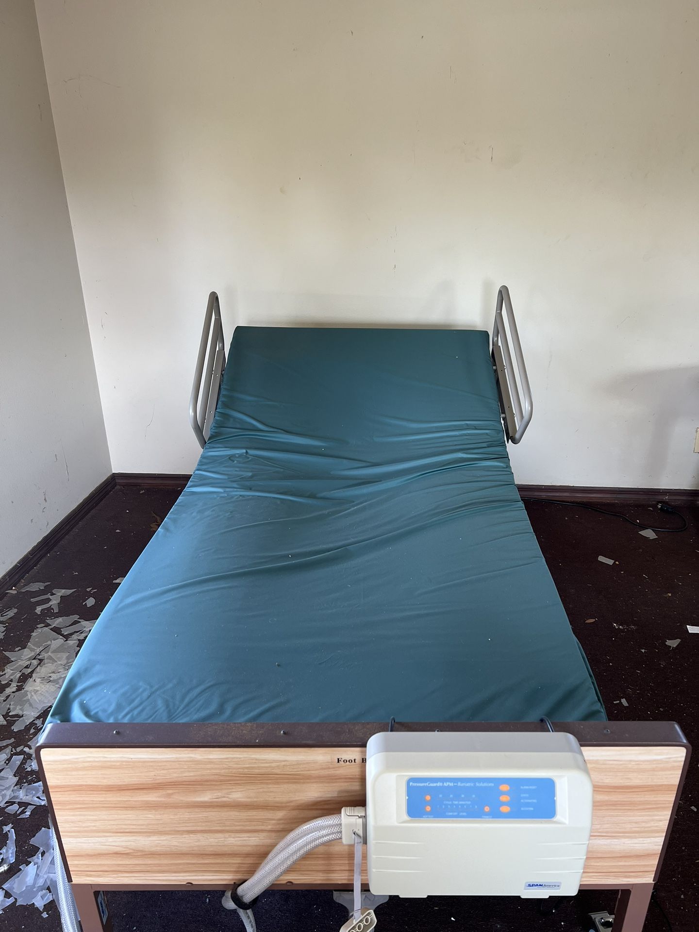 Adjustable Hospital Bed for Sale in Casselberry, FL OfferUp