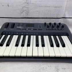 midi keyboard 
