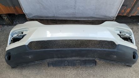 2016 2017 2018 Honda Pilot Front Bumper Original