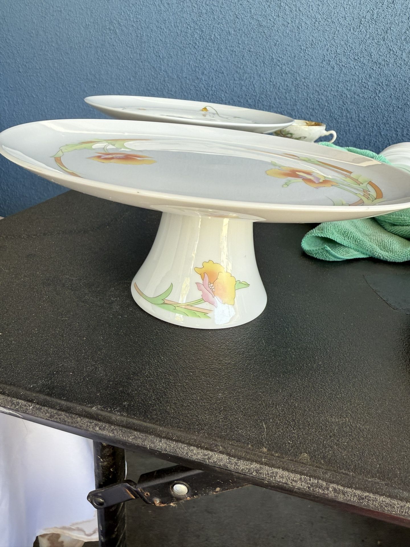 Cake Stands