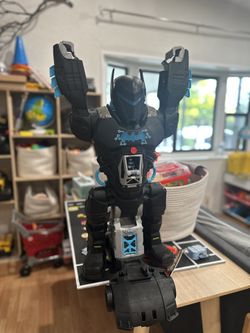 Batman Robot - Kids Toy