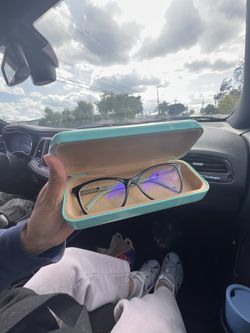 Tiffany & Co. Glasses