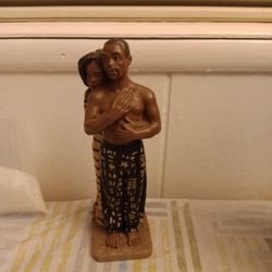 Antique African American Family Sets Message For Personalized Pricing 