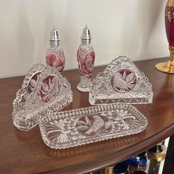 Crystal