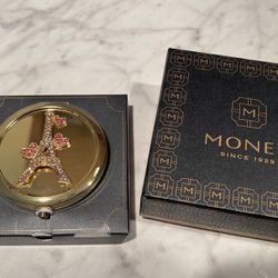 Monet Pocket Mirror