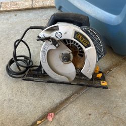 Circular saw