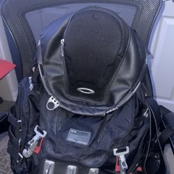 Oakley Backpack 