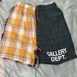 GALLERY DEPT 