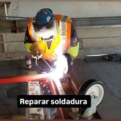 Soldadura Welding Welder