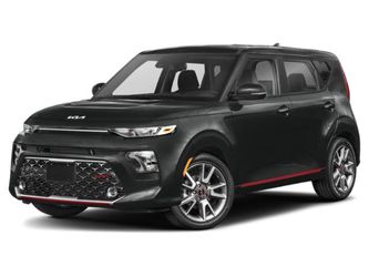 2022 Kia Soul