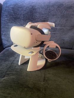 Oculus Quest 2