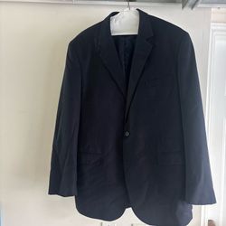 Large Quantity of Men Suits Clothing