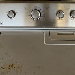 Secadora Maytag 