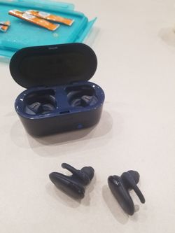 Skullcandy Push