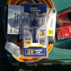 Irwin  Speed bor supreme