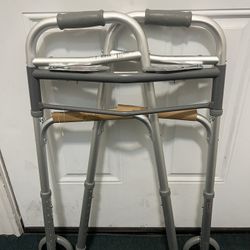 Lightweight Folding Walker