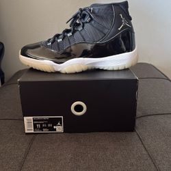 JORDAN 11 JUBILEE 
