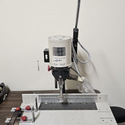 Imperial Paper Drill