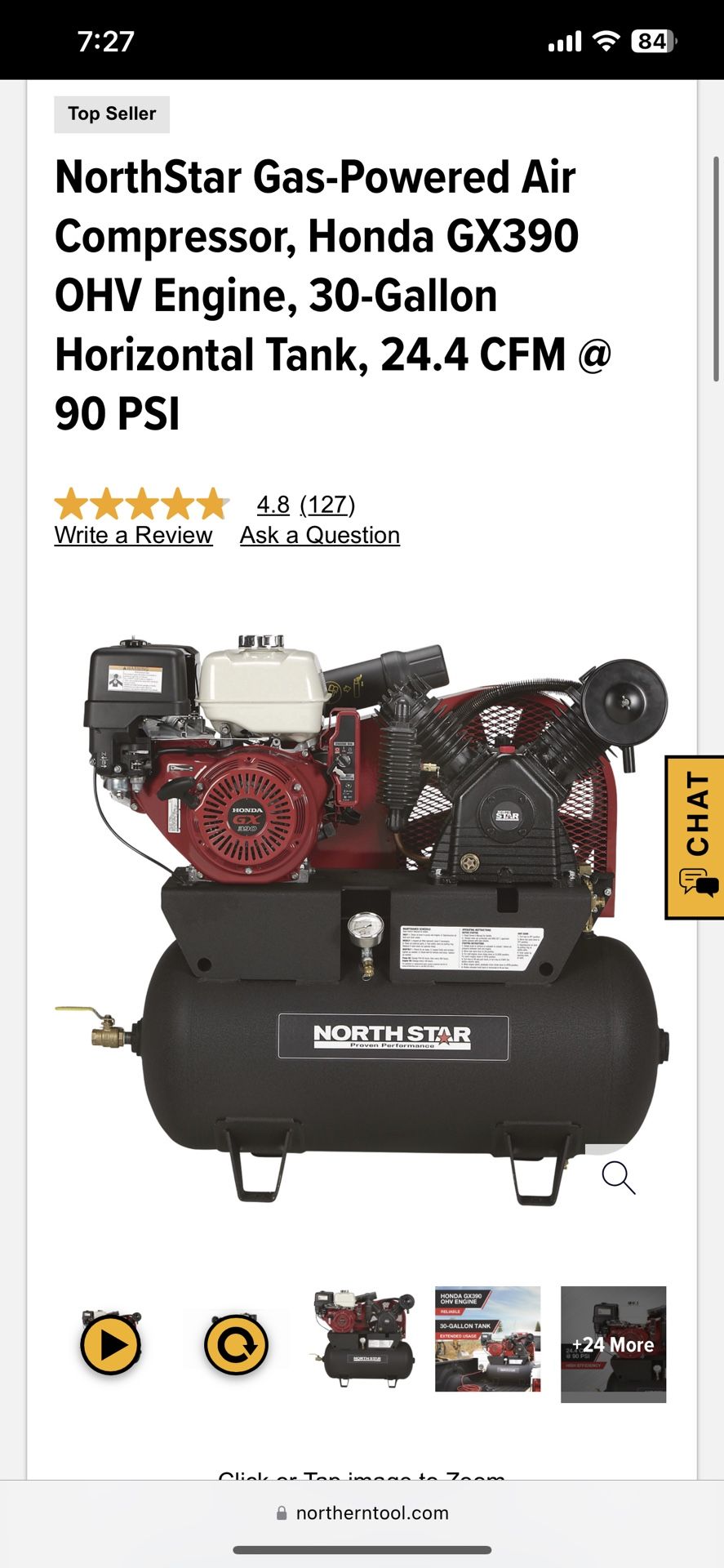 Compressor