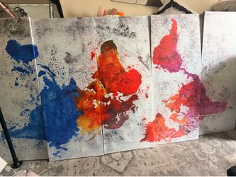 Wall Art