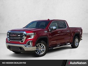 2022 GMC Sierra 1500 Limited