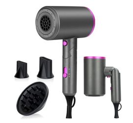 Hair Dryer