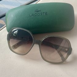 Lacoste Sunglasses Women’s 